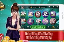 Vip52 – Thuộc top game bài dễ chơi dễn ăn với tỷ lệ phát tài cực hấp dẫn