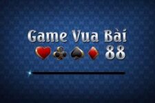 Vuabai88 – Kiếm vài trăm củ cực đơn giản mỗi tháng với game vua bài