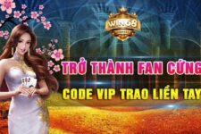 Win68Fun – Lôi cuốn bất tận với sòng bài Win68Fun – Nhận thưởng với các sự kiện trong game