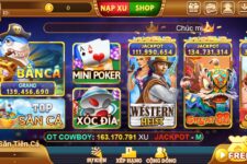 XuVang777 – Cổng game dẫn top đầu trong làng giải trí sở hữu những tính năng nổi bật