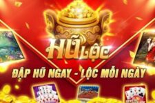 HulocVip – Thưởng thức cổng game bài đổi thưởng độc đáo nhất hiện nay