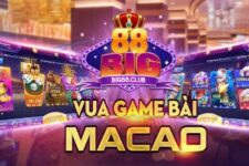 Big88 Club  – Sân chơi sở hữu hàng triệu người chơi