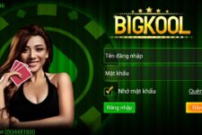 Game bài Bigkool đổi thưởng thật uy tín hàng đầu