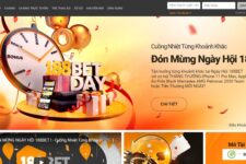 188BET – Xây dựng thành công hệ thống nhà cái uy tín chất lượng hàng đầu Châu Á 188BET