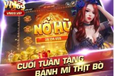 Vn69Vip – Giới thiệu bạn game bài đổi thưởng online uy tín và an toàn năm 2022