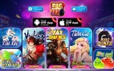 Big777Club – Sân chơi game slot đổi thưởng dễ ăn dễ trúng nhất hành tinh