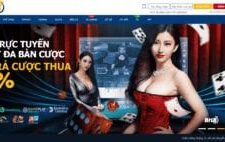 BK8 – Tìm hiểu về thương hiệu game bài đổi thưởng uy tín bậc nhất hiện nay