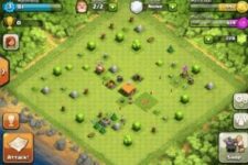 CLASH OF CLANS -Game xây nhà chiến thuật thú vị hấp dẫn