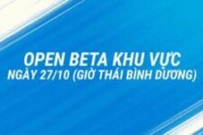 Cùng tìm hiểu bản cập nhật 1.0 của liên minh huyền thoại tốc chiến có gì?