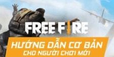 Cùng tìm hiểu cách chơi free fire cho người mới