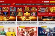 Dafabet – Nhà cái uy tín đẳng cấp 5 sao dành riêng cho khu vực VN