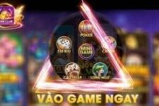 E168Club – Game đổi thưởng online mới lạ và dễ chơi nhất hiện nay