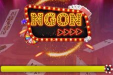 NgonClub – Đánh bài xanh chín và an toàn – Cổng game trực tuyến uy tín