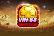 vin88 – Cổng game đổi thưởng Vin88 –  Sân chơi đứng đầu xu hướng làm giàu online