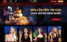 Live Casino House – Game bài trực tuyến đổi thưởng uy tín