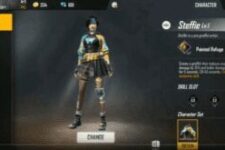 Game free fire của garena có gì hấp dẫn trong bản cập nhập OB20