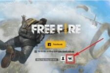 Hướng dẫn cách tạo tài khoản free fire để tham gia