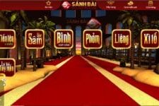 Sanhbaicom – Sòng bài đổi thưởng thật uy tín thu hút đông dân chơi