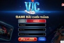 Iwin68, Vic Win – Địa chỉ chơi game đổi thưởng săn tiền khủng nhất 2023