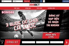 388bet – Sân chơi cá cược trực tuyến uy tín số 1 thị trường Việt Nam