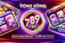 Game nổ hũ 789 club – Sân chơi kiếm tiền tỷ được nhiều anh em trong giới yêu thích