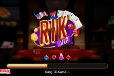 Rikvip Club – Tải Rik Vip 2023 – Nhận Code tân thủ 99k cực sốc – Update 3/2023