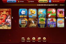 Bayvip – Game bài trực tuyến đỉnh cao và chất lượng hàng đầu game Việt