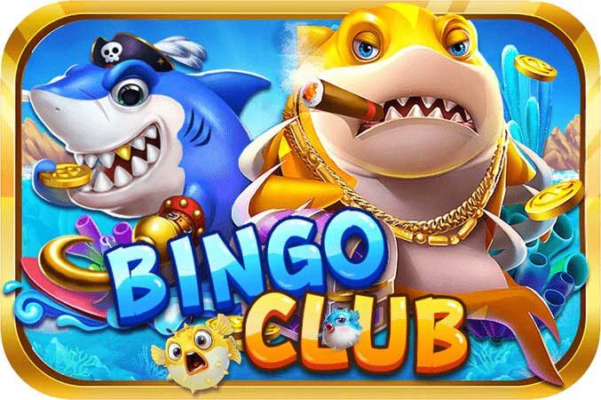 Bingo club đem đến sự hấp dẫn và thú vị tột đỉnh