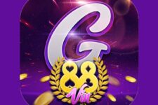 G88 – Tìm kiếm may mắn với cổng game đánh bài quốc tế uy tín nhất 2022