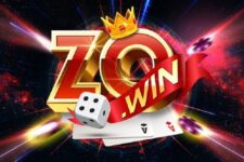 Game bắn cá Zowin – Thủy cung dành cho anh em đam mê săn xu thưởng