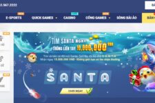 Game bắn cá Sky88 – Đại chiến tiền thưởng hot nhất hiện nay