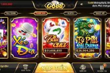 Tải game bài Go88 có dễ không – Game bài online Go88 số 1 hiện nay