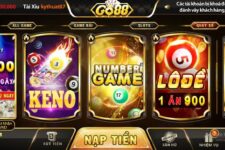 Quay slot go88 có thú vị không – Quay slot dễ dàng giúp anh em trúng lớn