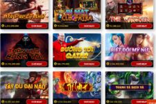 Game slot Red88 –  Sân chơi ăn thưởng đỉnh trong trong làng game đổi thưởng Việt Nam