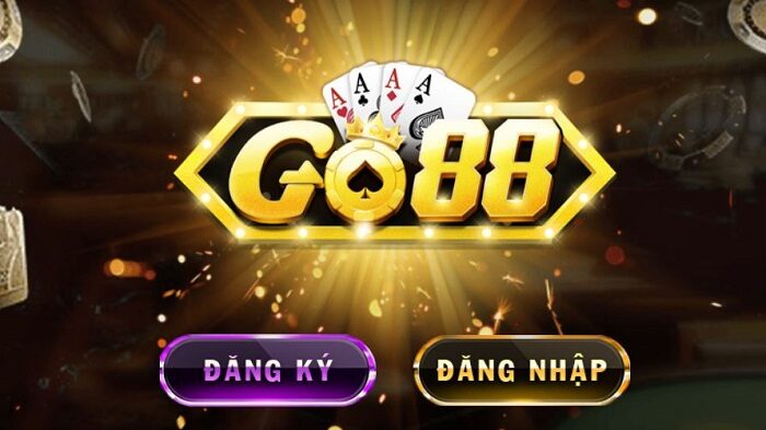 Truy cập Go88 ngay để được trải nghiệm game bài Liêng và một số khác