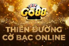 Go88 có lừa đảo không? Điều này làm ảnh hưởng đến độ uy tín của Go88