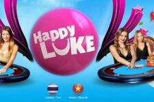 Happyluke – Nhà cái cá cược hạnh phúc – Mang đến sự an toàn và ăn thưởng uy tín nhất hiện nay