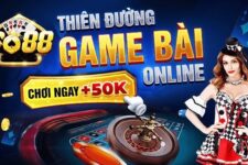 Cách chơi bài sâm dễ ăn tại Go88 – Đỉnh cao game bài trực tuyến 