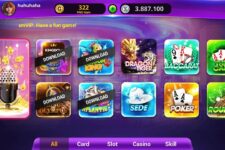 Gamvip – Triển ngay game bài đổi thưởng quốc tế hot nhất hiện nay