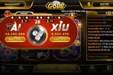 Chơi tài xỉu tại Go88 như thế nào – Game bài uy tín bậc nhất tại Go88