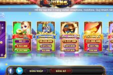 Vuongquocxeng – Cổng game quay hũ nhận xèng hấp dẫn và đẳng cấp nhất hiện nay