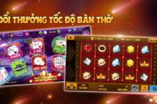 Top cồng game bài đổi thưởng thật uy tín nhất hiện nay