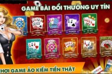 Game bài cào trong Game Bài Đổi Thưởng thật thú vị 