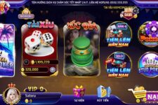 Rikvip – Game bài tỷ đô hot nhất năm 2022 – Hướng dẫn nạp tiền và đăng ký rikvip nhận code lớn