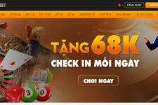 789bet – Tham gia nhà cái cá cược trực tuyến uy tín điển hình hiện nay