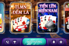 Các game bài đổi thưởng nhiều người chơi nhất chủ yếu là các sinh viên