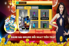 Kỷ niệm bạn bè và game đánh bài đổi thưởng