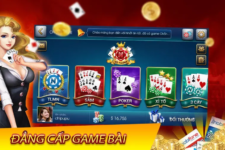 Game đánh bài đổi thưởng Online thật thú vị !