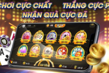 Game Bài Đổi Thưởng trên máy tính thật thú vị 