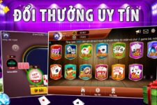 Game bài đổi thưởng uy tín số 1 